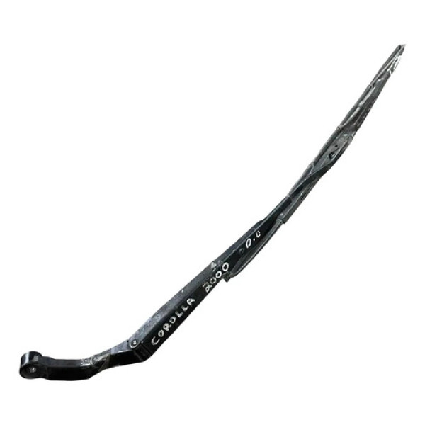 Braço Esquerdo Limpador Parabrisa Toyota Corolla 2000 2001 Direito