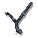 Tubo Cano Dagua Motor Chevrolet Onix Prisma1.0 2019 94749565