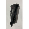  Acabamento Bagagito T E Peugeot  307 2010 G9640395877 Preto