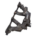 Coletor De Admissã Chevrolet Corsa 1.0 1997 A 1999 98220121