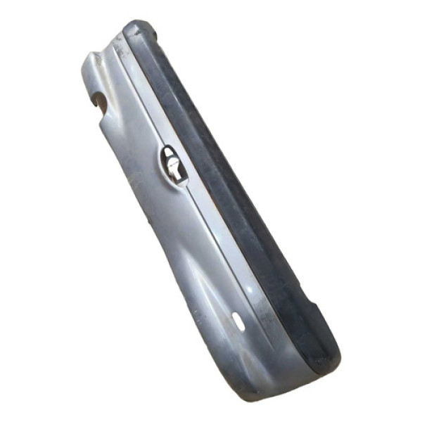 Parachoque Traseiro Peugeot 206 1999 2000 2001 2002 2003