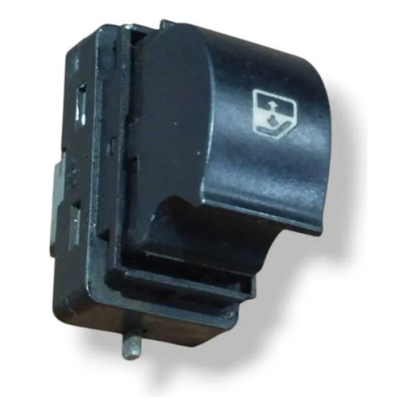 Botão Comando Vidro Traseiro Direito Fiat Linea 2010 31255