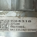 Cilindro Comutador Ignição Gm Sonic Ltz 1.6 2014 95384318