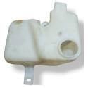 Reservatório Água Limpador Para-brisa Chevrolet Celta 2003 Branco