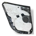 Forro Porta Traseira Direita Chevrolet Tracker 2020 2021