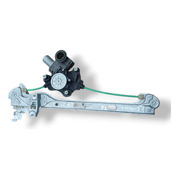 Máquina Vidro Elétrica Tras Esq Corolla 1.8 2020 6984002730