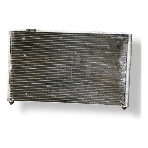 Condensador Ar Condicionado Hyundai Galloper 1998 1999