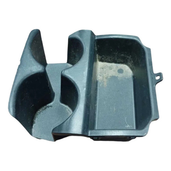 Porta Copos Console Central Honda Fit 83403t5n 2015 Cinza
