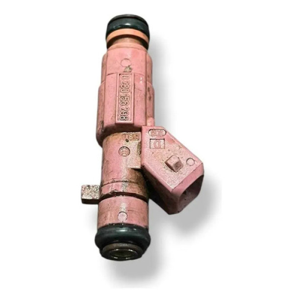 Bico Injetor Chevrolet Celta 2007 A 2010 Testado 0280156298 127v