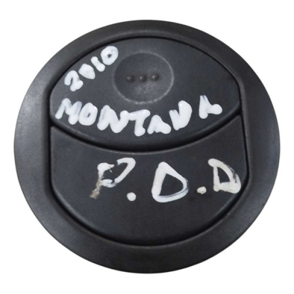 Difusor De Ar Dianteira Direita Chevrolet Montada 2010 2011 