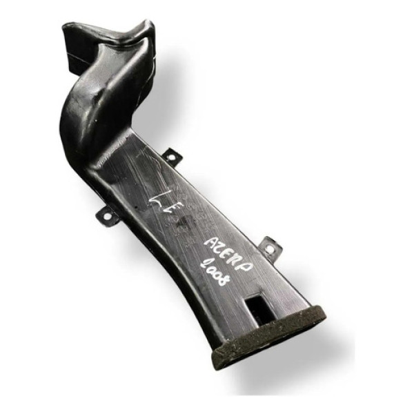 Duto Ar Lado Direito Hyundai Azera 2008 2009 970303l000