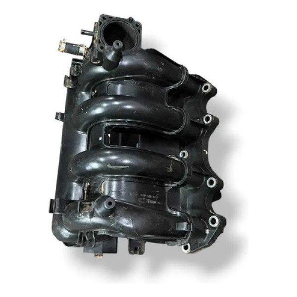 Coletor Admissão Volkswagen Polo 1.6 2008 2009  032129713p