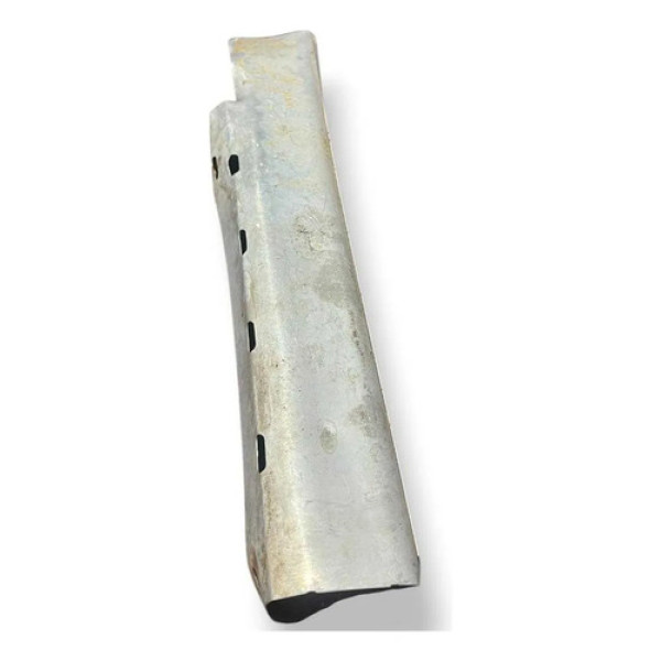 Chapa Proteção Cano Volkswagen Golf 1999 2000 2001 1j1611732