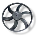 Ventoinha Radiador S/motor Chevrolet S10 2014 2015 2016 2017