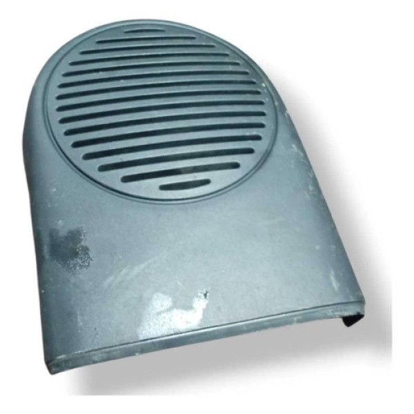 Tela Auto Falante Renault Clio 8200448936 2010 2011 2012 Cinza