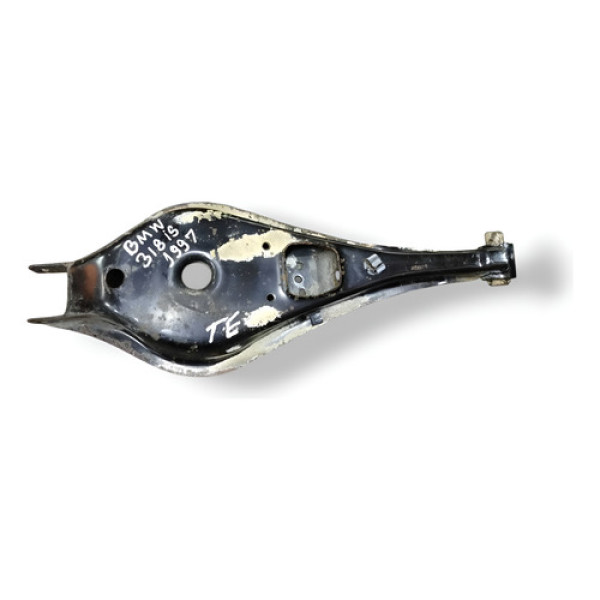 Bandeja Traseira Esquerda Bmw  318i S 1.9 1997 1998 1999