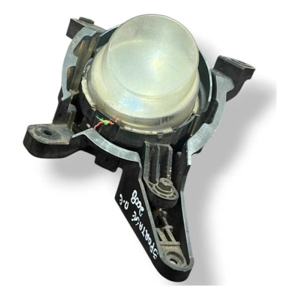 Farol Milha Esquerdo Kia Sportage 2006 2007 2008 2009 2010 Branco