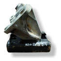 Suporte Coxim Esquerdo Motor Gm S10 2.4 2014 2015 X01284