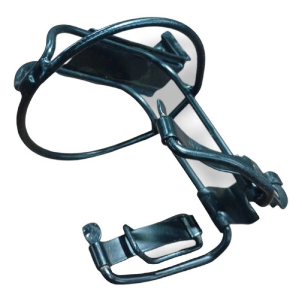 Suporte Extintor Incendio Fiat Doblo 1.8 16v 2012 2013 2014