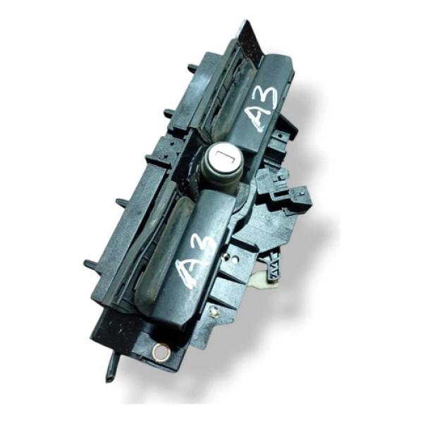 Fechadura Tampa Traseira Audi A3 2004 2005 2006 4b0827565h