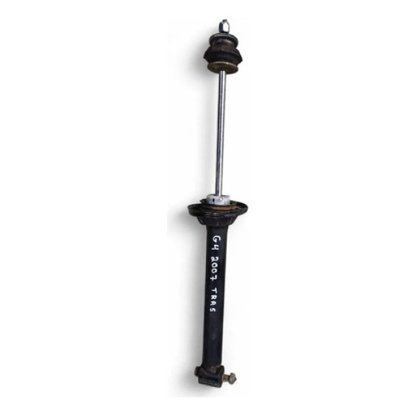 Amortecedor Traseiro Volkswagen Gol G2 G3 G4 2000 A 2007