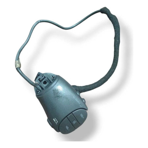Botão Comando Som Renault Clio 2007 2008 2009 - 8200467786