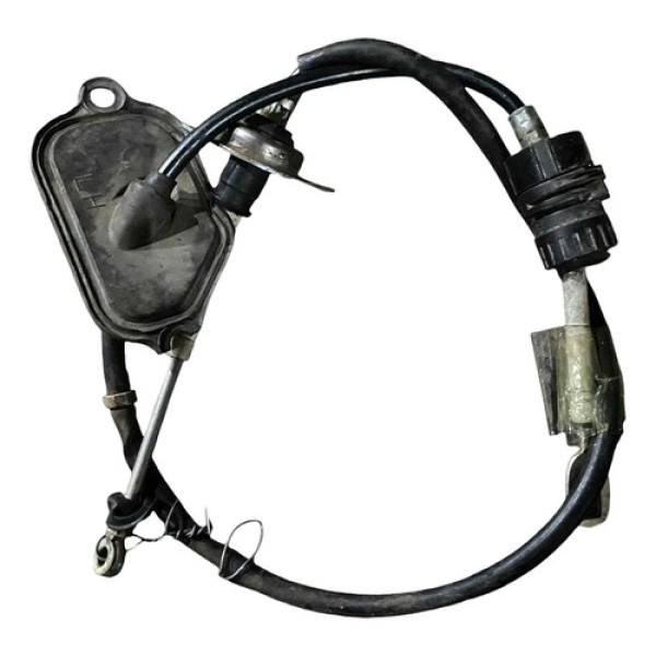 Cabo Marcha Trambulador Honda New Civic 1.8 Aut 2009 A 2011