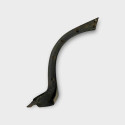 Moldura Para Lama Tras Direito Corsa Maxx 1.8 2005 93396136