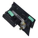 Cinzeiro Charcoal Chevrolet Vectra Elite 2.4 2006 93307862
