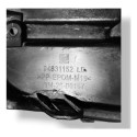 Moldura Farol Milha Lado Direito Chevrolet Cruze 94831152 1 Direito