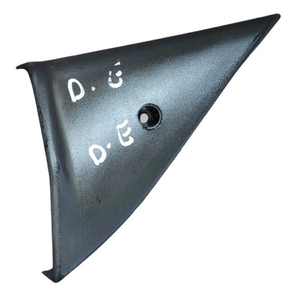 Moldura Int Retrovisor Esquerdo Mondeo 1997 Xs71f23409bcw Preto