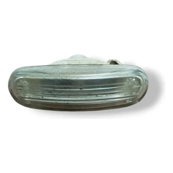 Lanterna Pisca Paralama Esquerdo Fiat Linea 2010 51717793 Branco