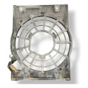 Defletor Ventoinha Radiador Astra 00 Pa66gf15m25 3135103275