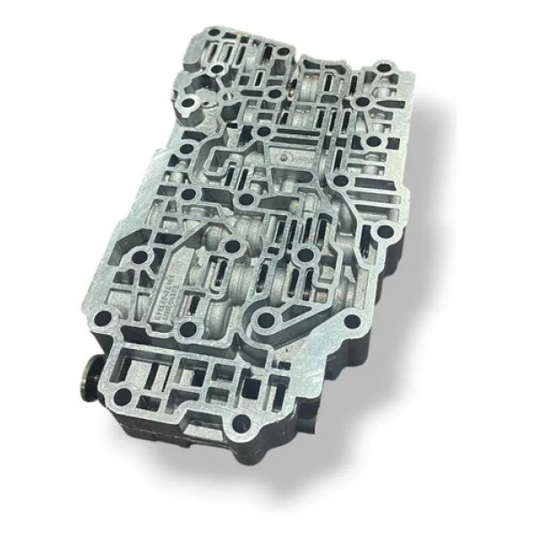 Placa Corpo Válvulas Ford Fusion 2.5 2010 Rf9l8p7a101