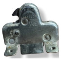 Fechadura Tampa Traseira Chevrolet Vectra 2000 2001 93237698