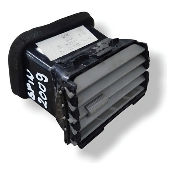 Difusor Ar Central Lado Dir Chevrolet Spin 2009 544953375