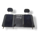 Encosto Banco Traseiro Chevrolet Meriva 2008 2009 2010 2011 Preto