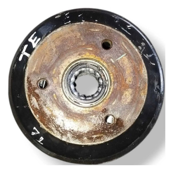 Cubo Traseiro Esquerdo 1.0 12v Renault Kwid 2018/ 2025