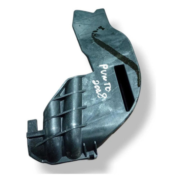 Capa Proteção Caixa Evaporadora Fiat Punto 2008 5f2820500