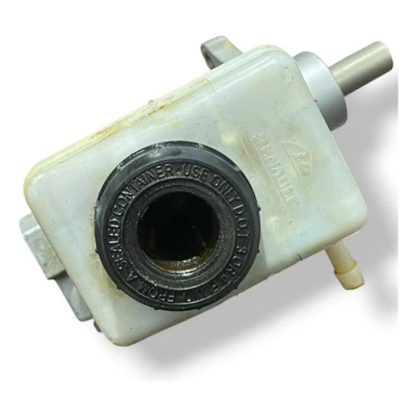 Cilindro Mestre Freio Renault Duster 2014 2015 03350890471