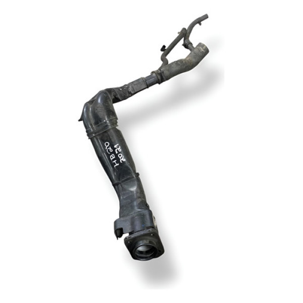 Tubo Gargalo Tanque Combustível Hyundai Hb20 2021 31030r1000 1