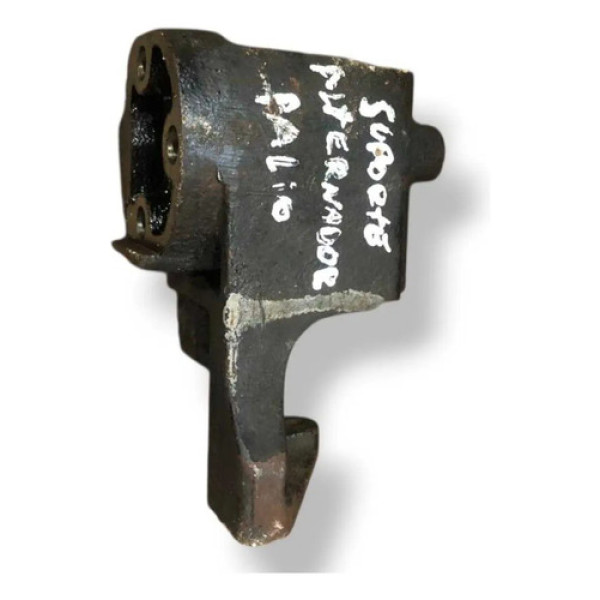 Suporte Coxim Motor Alternador Fiat Palio 1997 1998 A 2000