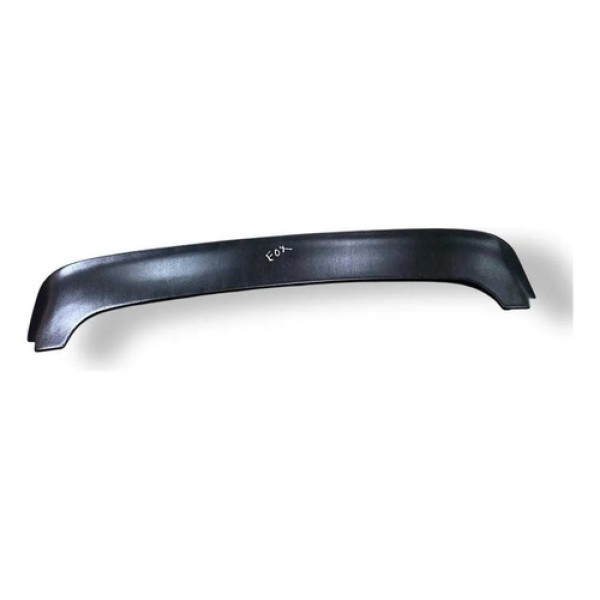 Aerofólio Volkswagen Fox 2004 2005 2006 2007 2008 A 2009