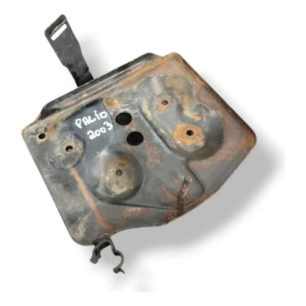 Suporte Caixa Bateria Fiat Palio 2002 2003 2004 2005 2006