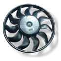 Ventoinha Motor Radiador Chevrolet Celta 2003 2004 864770r