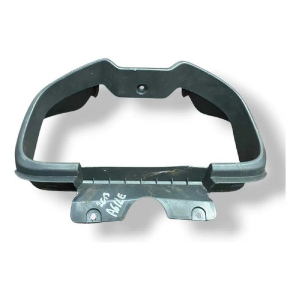 Moldura Painel Instrumentos Chevrolet Agile 2013 94705513