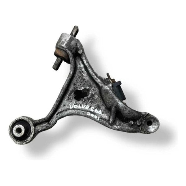 Bandeja Balança Traseira Direita Volvo S60 2001 Sv66200121