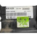 Carcaça Caixa Ar Forçado Chevrolet S10 2014 2015 899142806