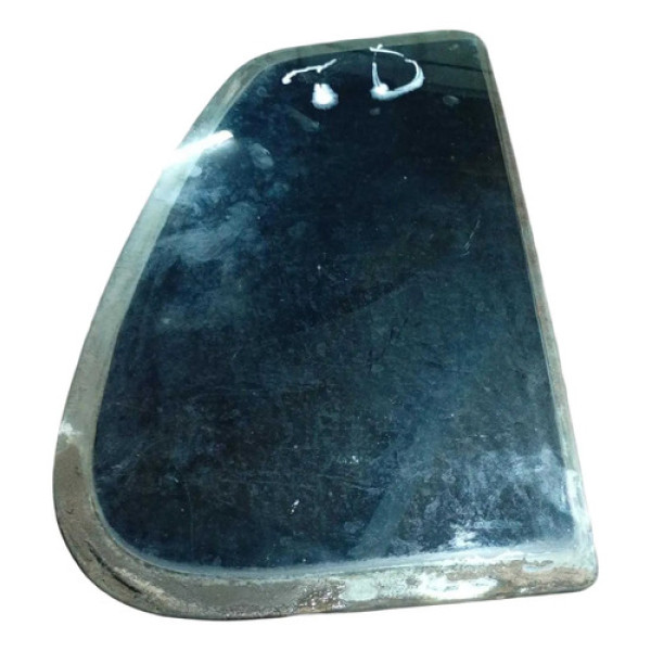 Vidro Fixo Traseiro Direito Volkswagen Fox 2011 2012 2013
