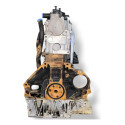 Motor Parcial Chevrolet S10 2.4 Flex 2014 2015 2016 2017